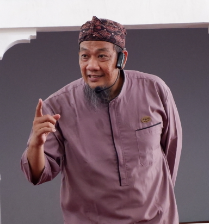 Kak Muslim
